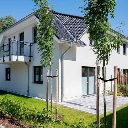 זינקסט Duenenquartier Apartment 19 מראה חיצוני תמונה