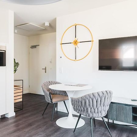 זינקסט Duenenquartier Apartment 19 מראה חיצוני תמונה