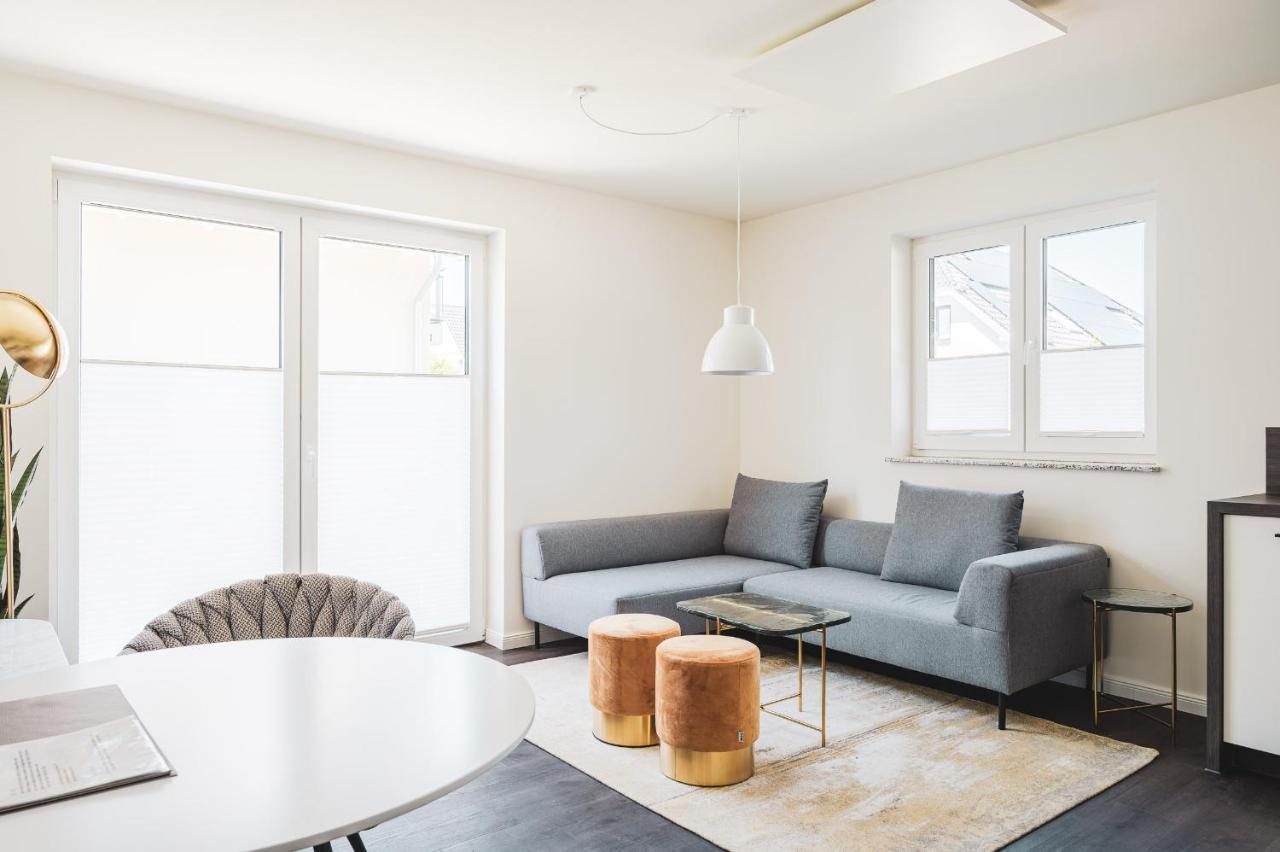 זינקסט Duenenquartier Apartment 19 מראה חיצוני תמונה