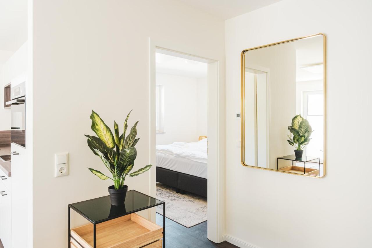 זינקסט Duenenquartier Apartment 19 מראה חיצוני תמונה